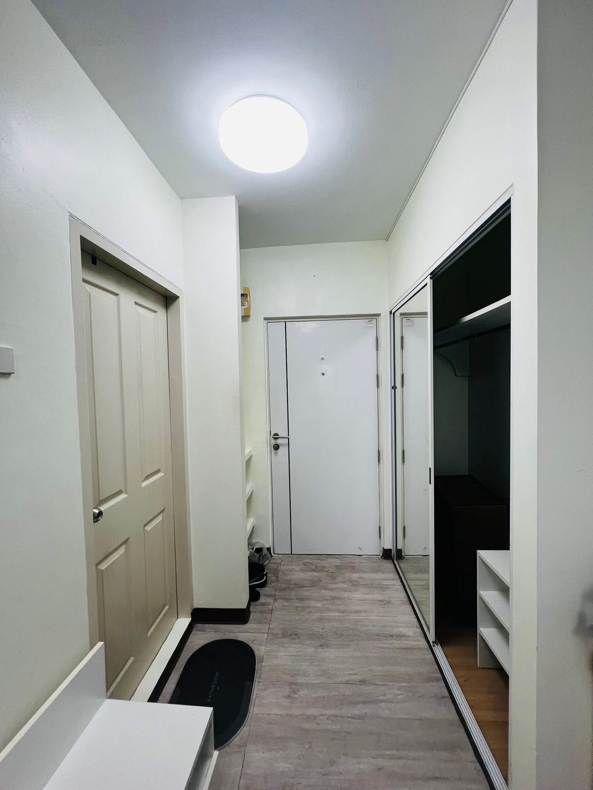 ให้เช่าคอนโดพระราม 9 เพชรบุรีตัดใหม่ RCA : ให้เช่า 📍 A Space Asoke - Ratchada 📍 เฟอร์นิเจอร์ และ เครื่องใช้ไฟฟ้าครบ ใกล้ MRT พระราม 9