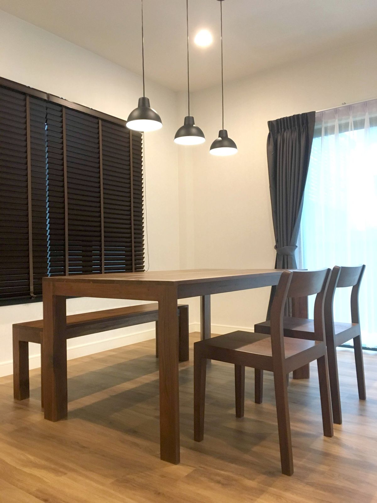 ให้เช่าบ้านพัฒนาการ ศรีนครินทร์ : 🔥For Rent!! ready to move-in 3b3b 84k - Setthasiri Krungthep Kreetha / 🔥出租！！可以入住的3卧3卫 84k - Setthasiri Krungthep Kreetha 
