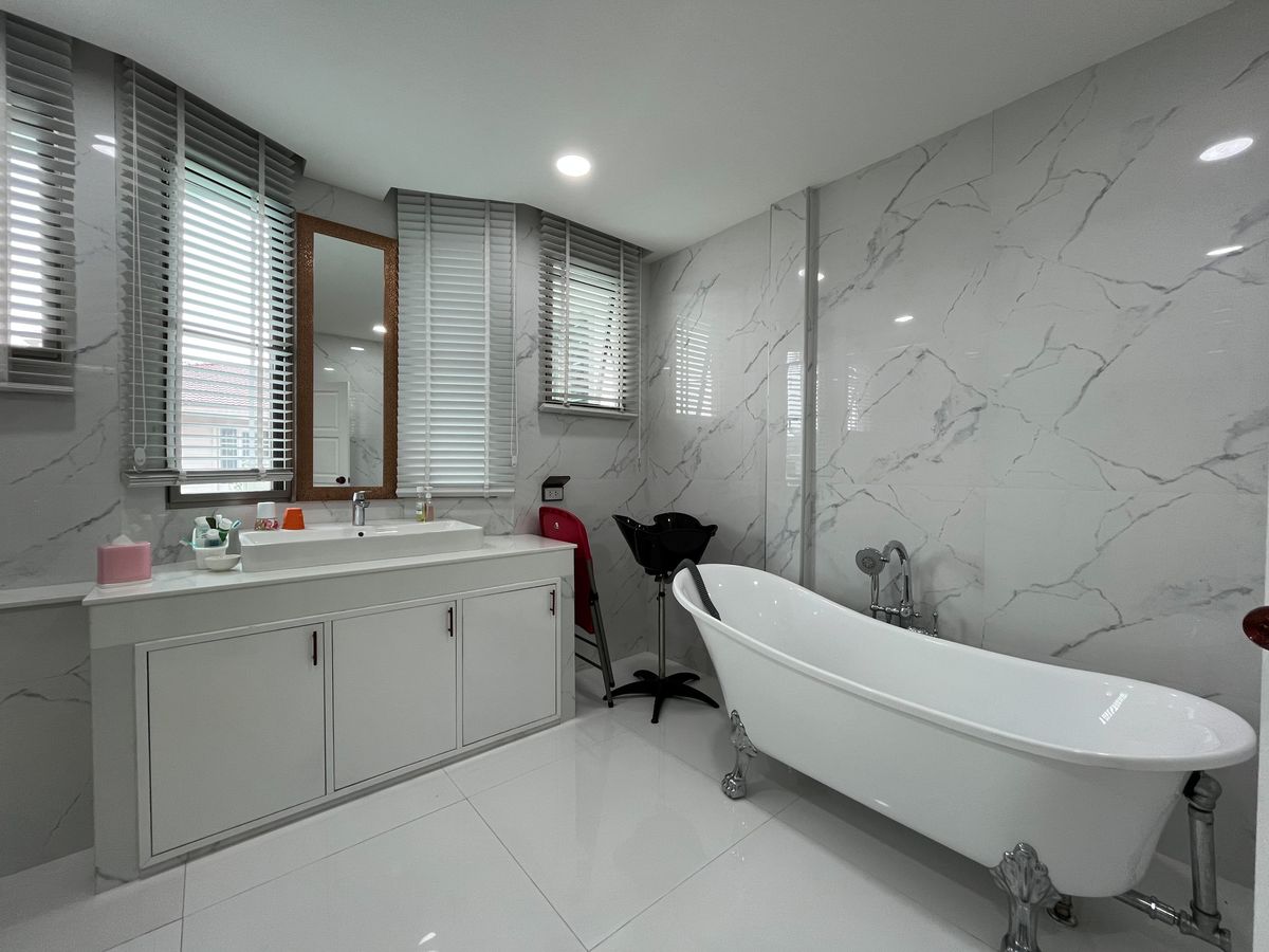 ขายบ้านลาดพร้าว เซ็นทรัลลาดพร้าว : บ้านลาดพร้าว 2 / 4 ห้องนอน (ขาย), Baan Ladprao 2 / 4 Bedrooms (FOR SALE) TPM208