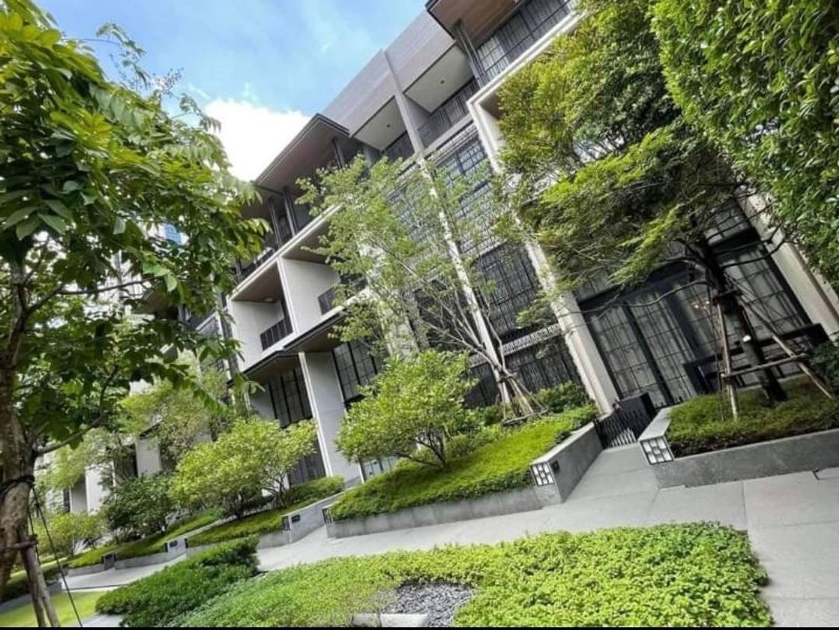 For RentTownhomeSukhumvit, Asoke, Thonglor : Quarter 31 /4 Bedrooms (Rental), Quarter 31 /4 Bedrooms (For Rent) Palm875