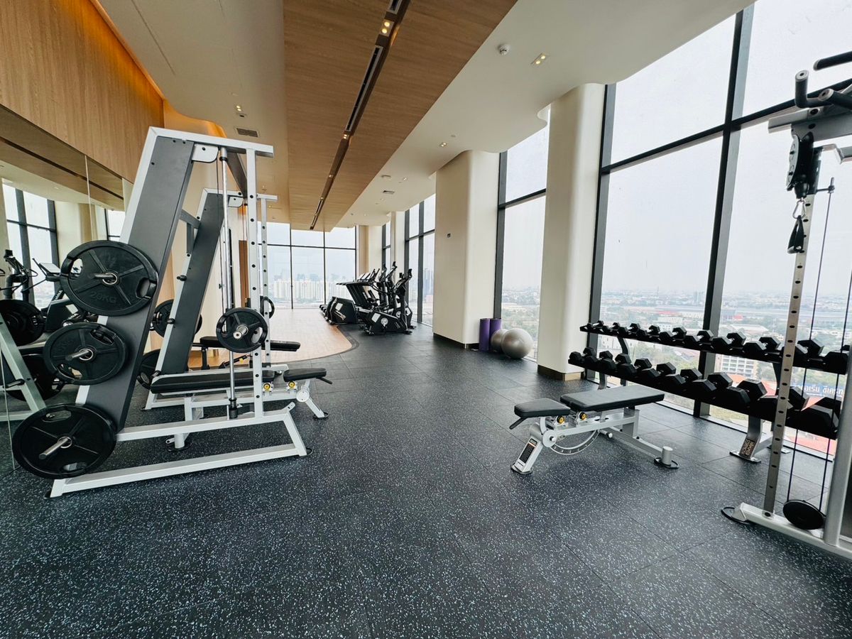 ให้เช่าคอนโดพระราม 9 เพชรบุรีตัดใหม่ RCA : ให้เช่า ✨ Siamese Rama 9 ✨ Duplex 2 ชั้น Rama9 ใกล้ เซ็นทรัล พระราม 9 (Landmark @ MRTA Station )