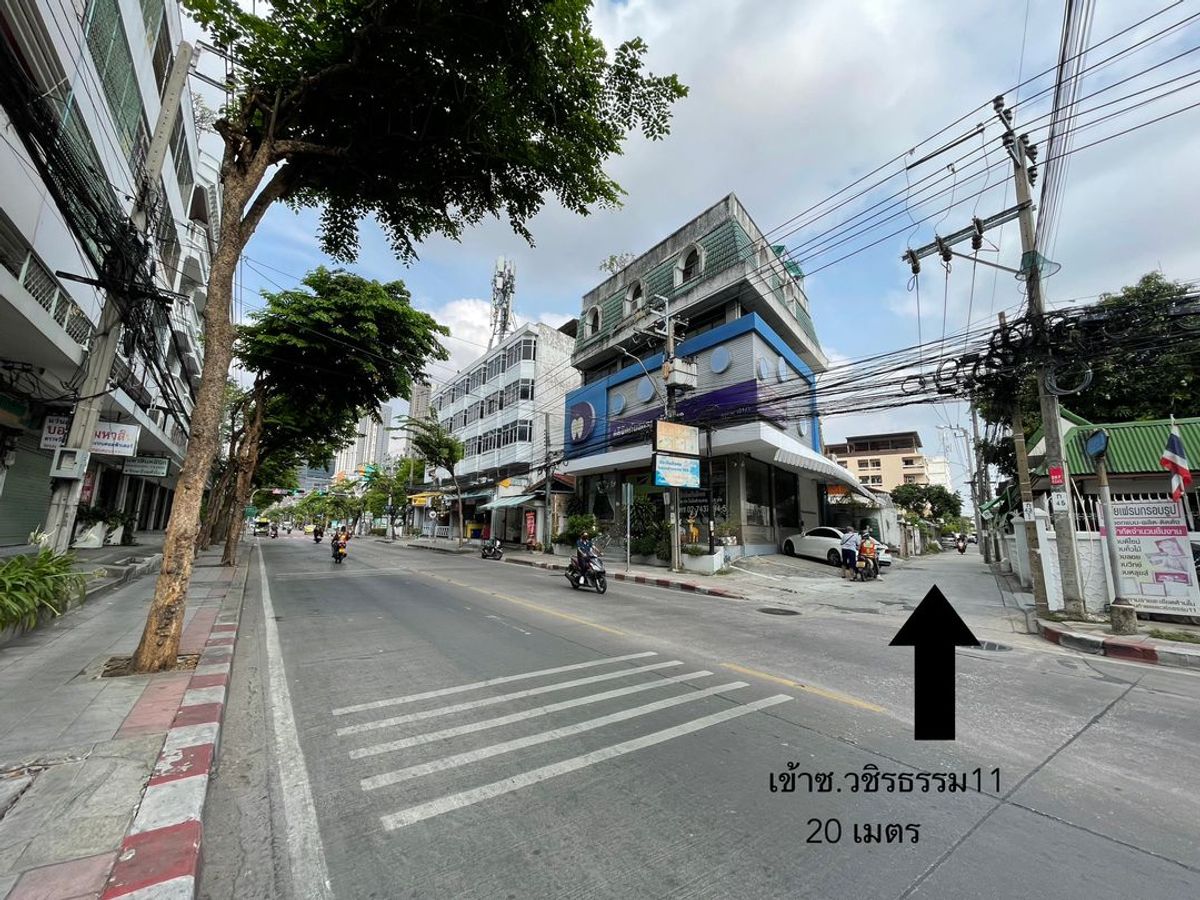 ขายบ้านอ่อนนุช อุดมสุข : ขายบ้าน 2ชั้น พร้อมที่ดิน 76 ตรว. สุชุมวิท101/1 ซ.วชิรธรรมสาธิต31 ใกล้ตลาดมหาสิน