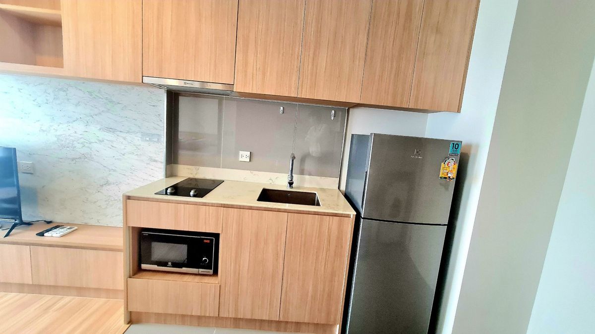 ให้เช่าคอนโดสะพานควาย จตุจักร : ให้เช่า 📍 M Jatujak 📍 เฟอร์นิเจอร์ และ เครื่องใช้ไฟฟ้าครบ ติด BTS&MRT สถานีหมอชิต สถานีสะพานควาย