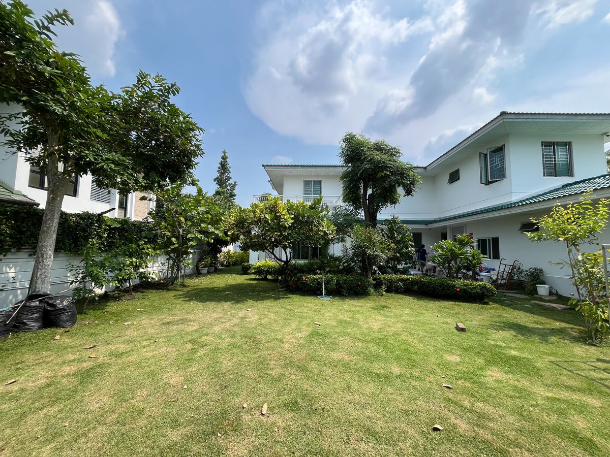 ขายบ้านลาดพร้าว เซ็นทรัลลาดพร้าว : บ้านลาดพร้าว 2 / 4 ห้องนอน (ขาย), Baan Ladprao 2 / 4 Bedrooms (FOR SALE) TPM208