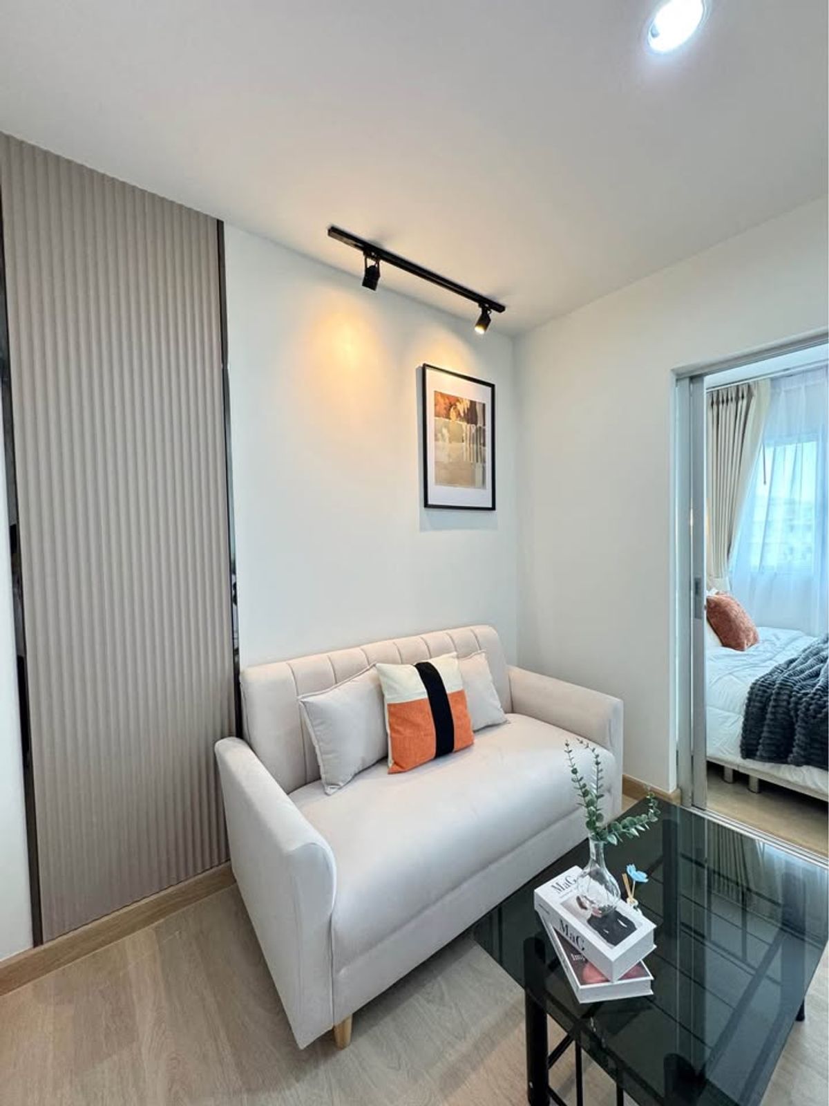 For SaleCondoKasetsart, Ratchayothin : The Privacy Ladprao-SENA condo for sale, price 1,490,000 baht [MKS250452]