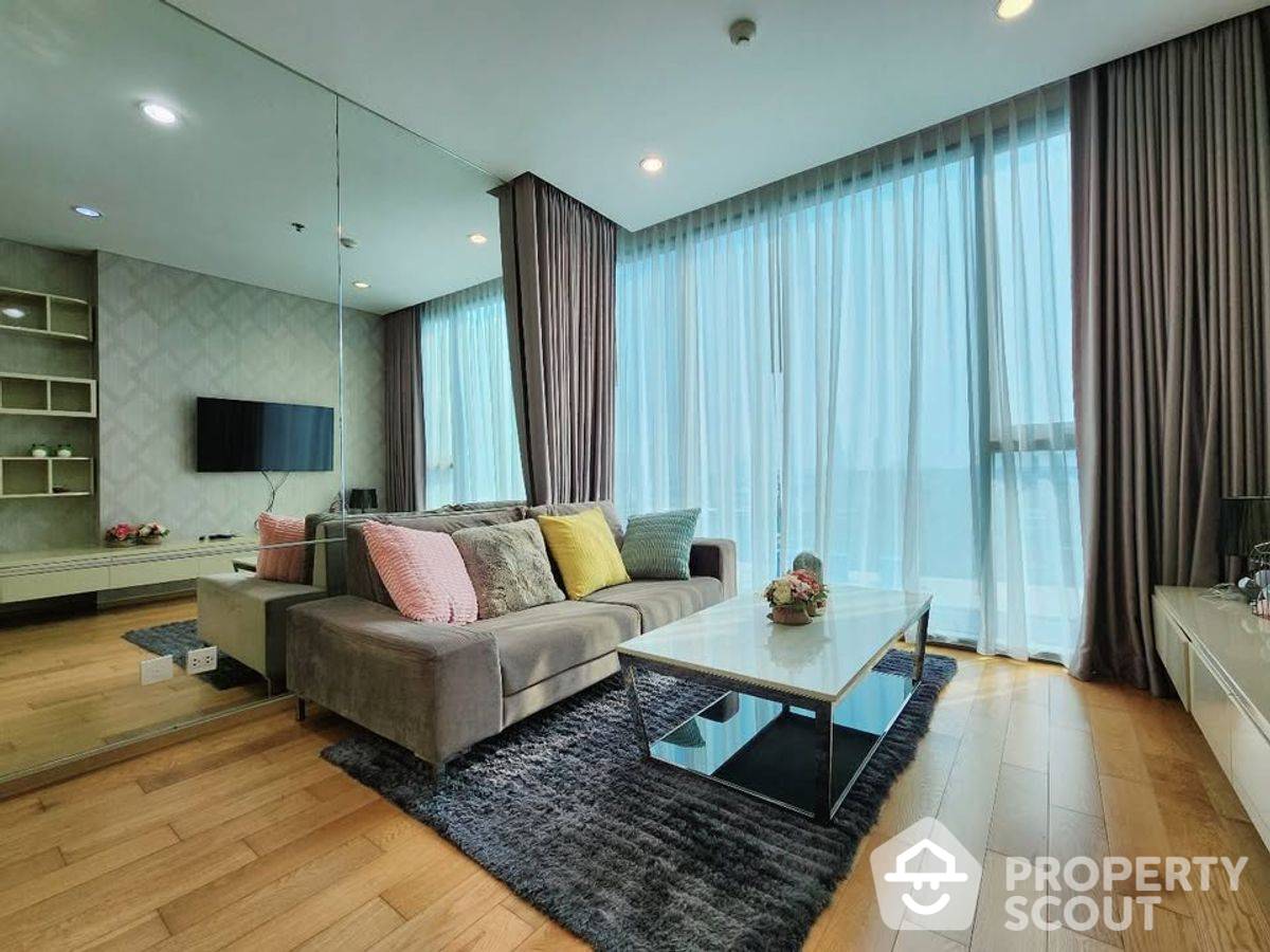 For RentCondoSathorn, Narathiwat : Studio Condo at The Breeze Narathiwas close to Naradhiwas Rajanagarindra