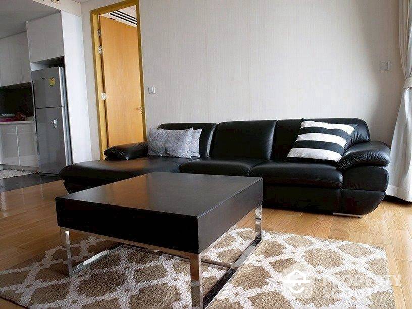 For RentCondoSukhumvit, Asoke, Thonglor : 1-BR Condo at Aequa Sukhumvit 49 Condominium near BTS Thong Lor