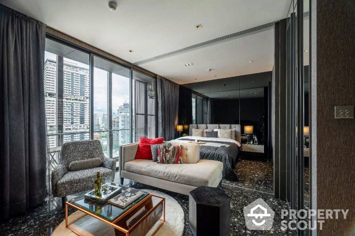 For RentCondoSukhumvit, Asoke, Thonglor : 1-BR Condo at Beatniq Sukhumvit 32 near BTS Thong Lor