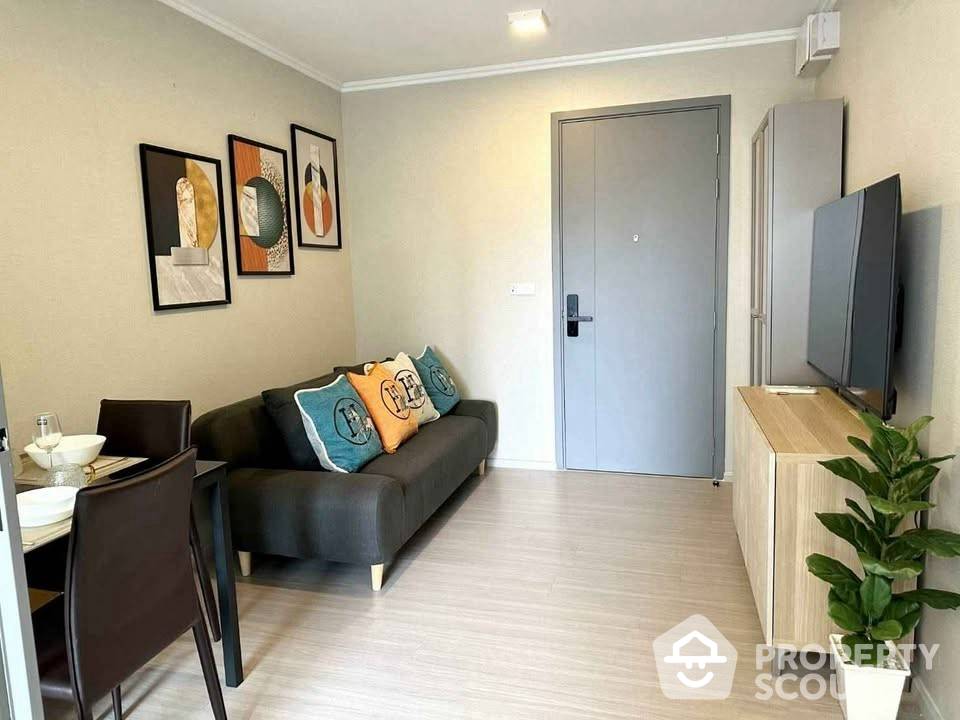 ให้เช่าคอนโดสุขุมวิท อโศก ทองหล่อ : คอนโด 1-ห้องนอน ที่ ควินทารา ภูม สุขุมวิท 39 ใกล้ BTS พร้อมพงษ์