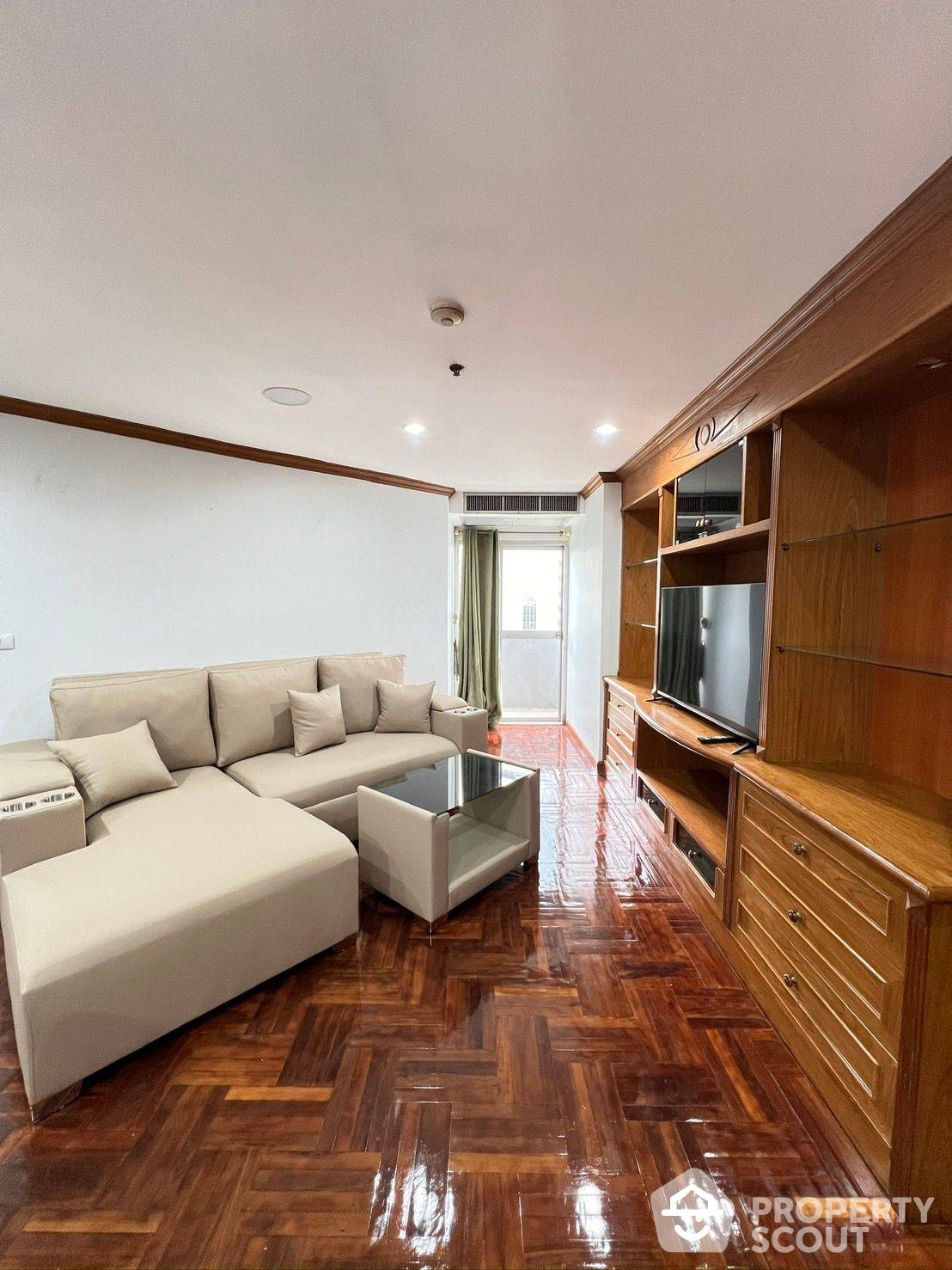 For RentCondoWitthayu, Chidlom, Langsuan, Ploenchit : 2-BR Condo at Wittayu Complex near BTS Phloen Chit