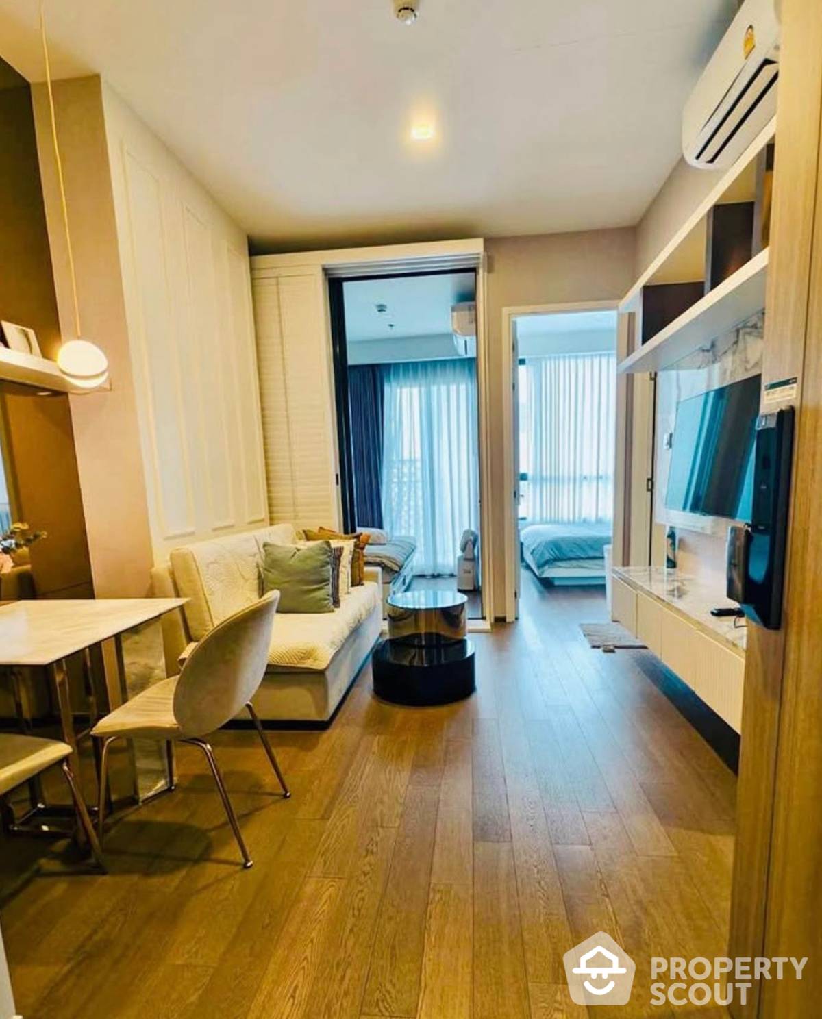 For RentCondoRatchathewi,Phayathai : 1-BR Condo at Park Origin Phayathai near BTS Phaya Thai