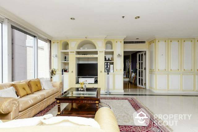 ให้เช่าคอนโดวิทยุ ชิดลม หลังสวน : คอนโด 2-ห้องนอน ที่ หลังสวน วิลล์ คอนโดมิเนียม ใกล้ BTS ราชดำริ