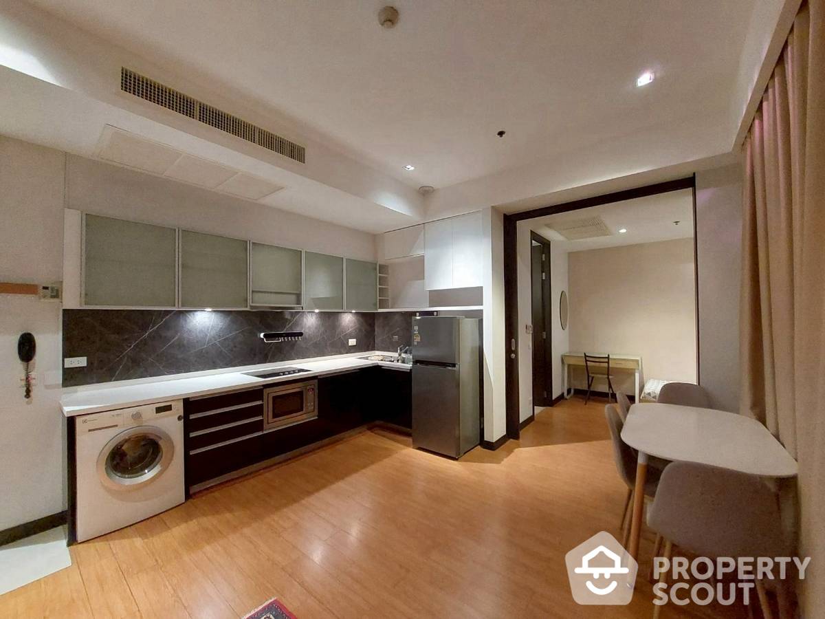 For RentCondoSathorn, Narathiwat : 2-BR Condo at The Lofts Yennakart in Chong Nonsi