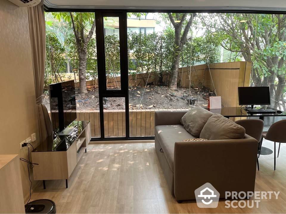 For RentCondoOnnut, Udomsuk : 2-BR Condo at Quintara Arte Sukhumvit 52 near BTS On Nut