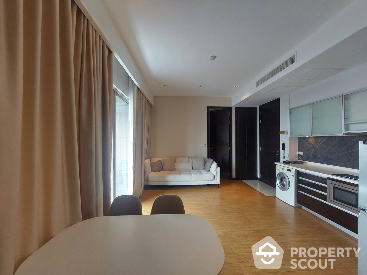 For RentCondoSathorn, Narathiwat : 2-BR Condo at The Lofts Yennakart in Chong Nonsi