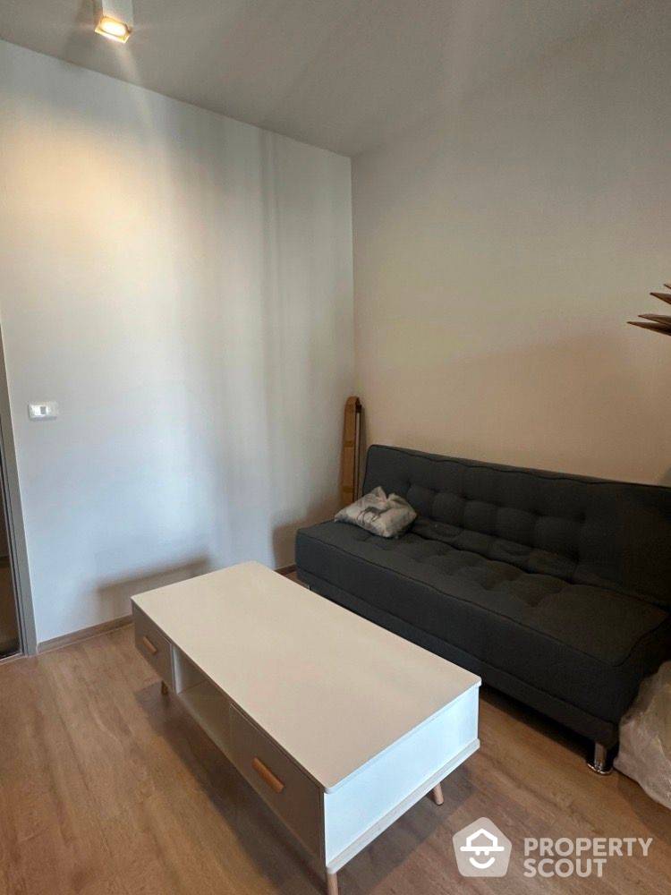 For RentCondoRama9, Petchburi, RCA : 1-BR Condo at Ideo Rama 9-Asoke near MRT Phra Ram 9