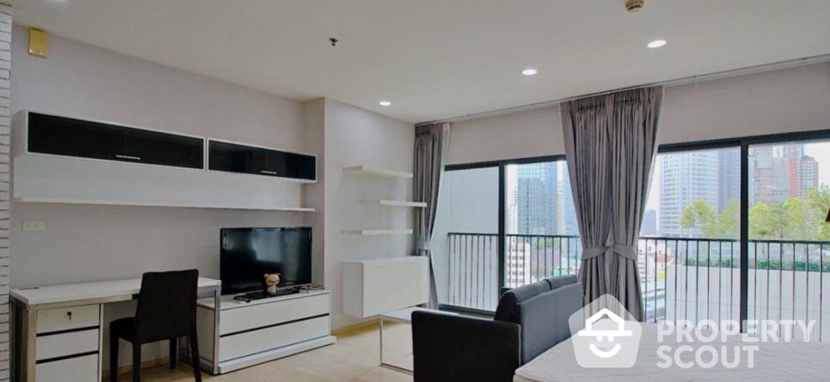For RentCondoSukhumvit, Asoke, Thonglor : 1-BR Condo at Noble Remix near BTS Thong Lor