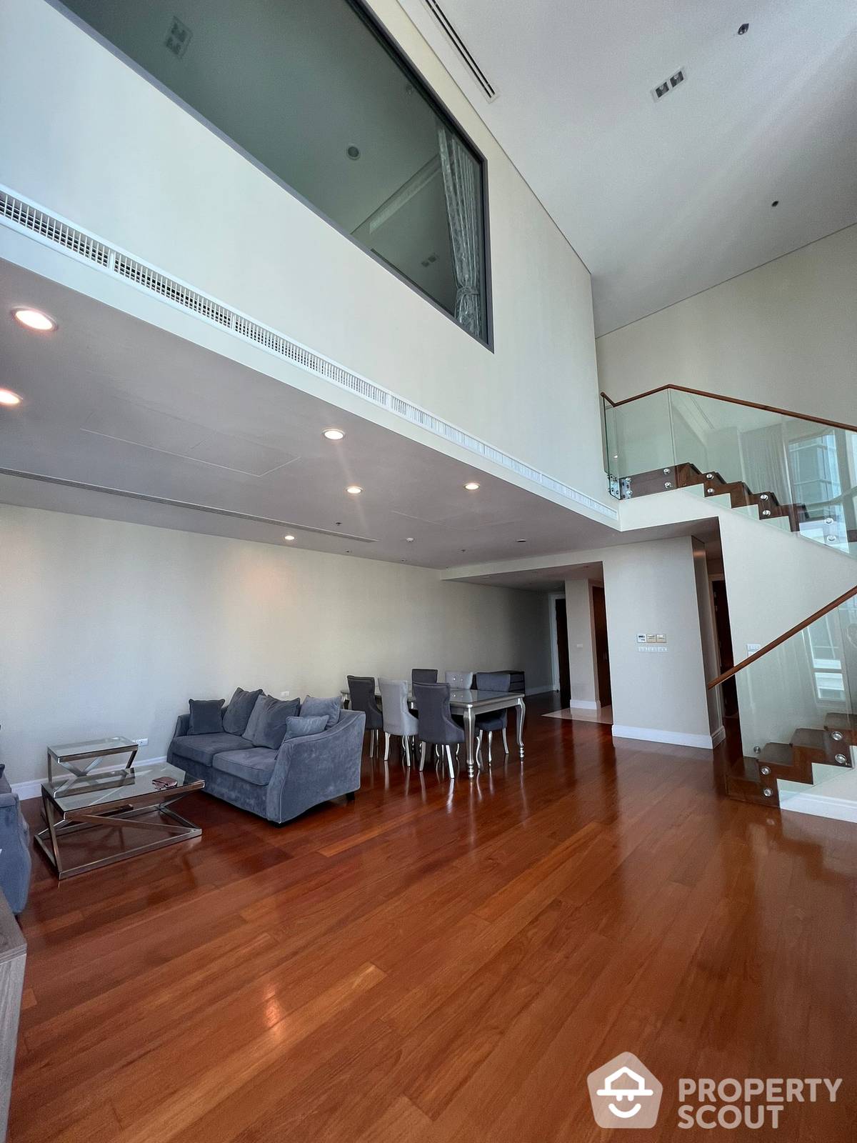 For RentCondoSukhumvit, Asoke, Thonglor : 3-BR Condo at Bright Sukhumvit 24 Condominium near BTS Phrom Phong