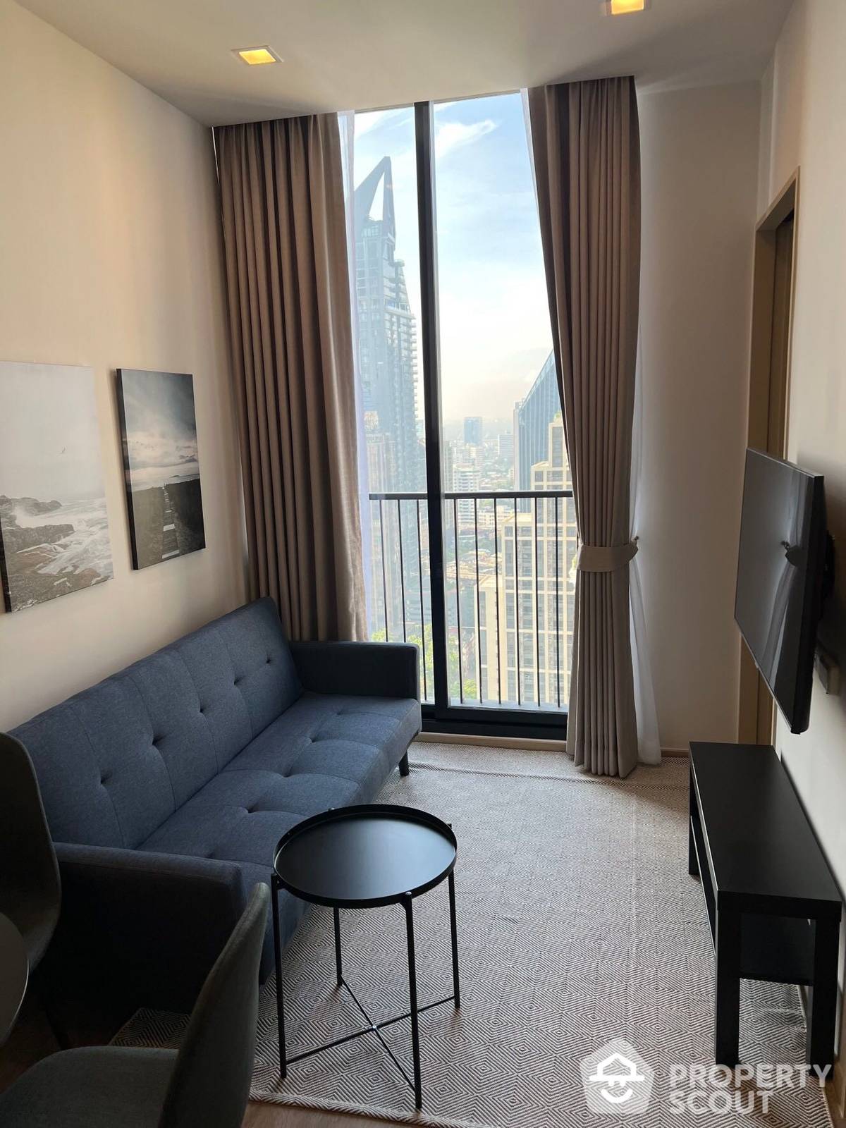 For RentCondoSukhumvit, Asoke, Thonglor : 1-BR Condo at Noble State 39 near BTS Phrom Phong
