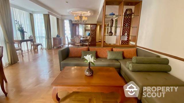 ให้เช่าคอนโดวิทยุ ชิดลม หลังสวน : คอนโด 2-ห้องนอน ที่ หลังสวน วิลล์ คอนโดมิเนียม ใกล้ BTS ราชดำริ