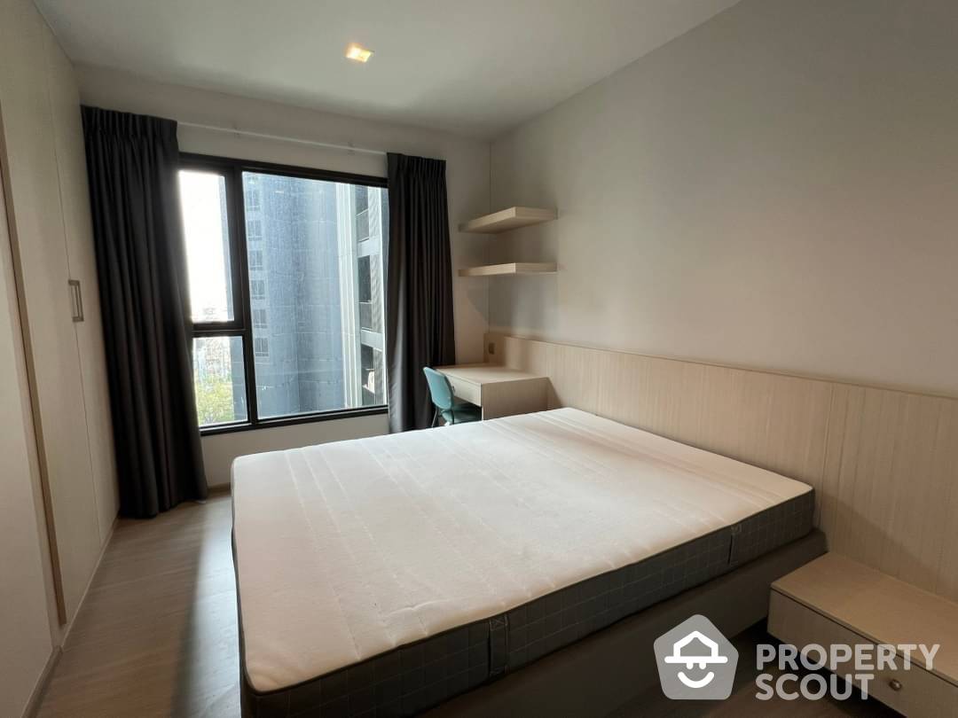 For RentCondoRama9, Petchburi, RCA : 1-BR Condo at Life Asoke - Rama 9 near MRT Phra Ram 9