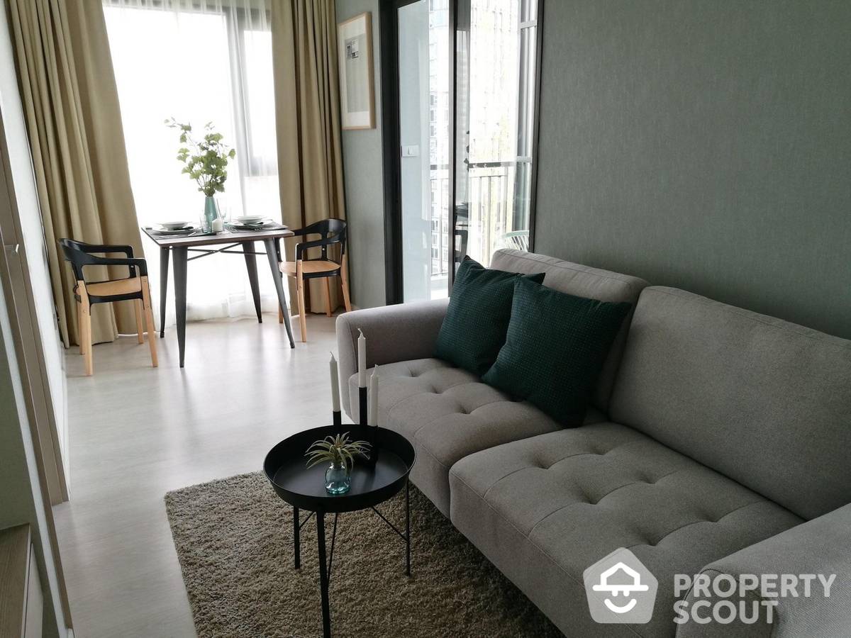 For RentCondoSukhumvit, Asoke, Thonglor : 1-BR Condo at Rhythm Sukhumvit 36-38 near BTS Thong Lor