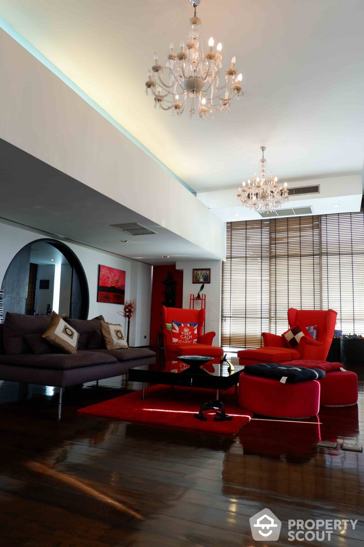 For RentCondoOnnut, Udomsuk : 5-BR Condo at Ficus Lane Condominium near BTS Phra Khanong