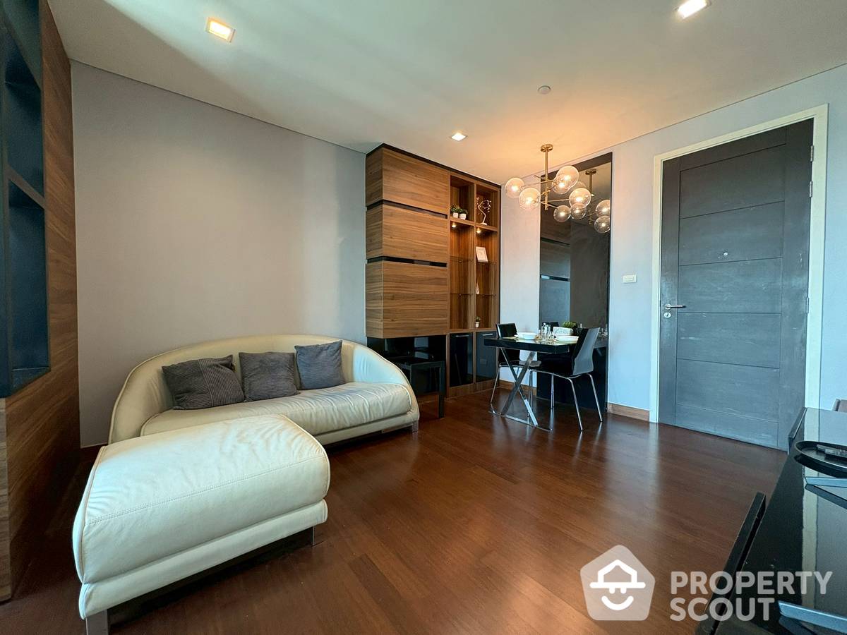 For RentCondoSukhumvit, Asoke, Thonglor : 1-BR Condo at Ivy Thonglor 23 close to Thong Lo