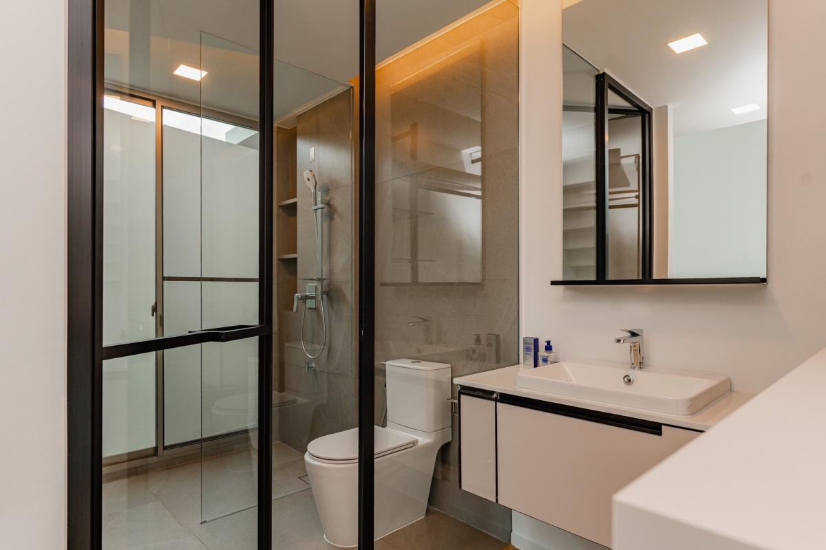 For RentHousePattanakan, Srinakarin : Luxury house, Vive Rama 9 (Vive Rama 9). / 豪华住宅 Vive 拉玛 9 (维维 拉玛 9)