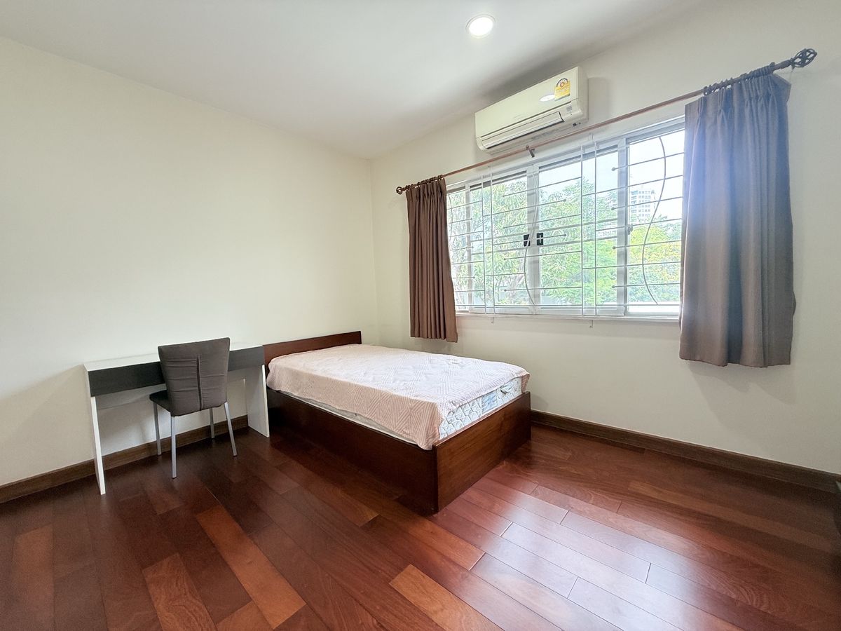 ขายบ้านเสรีไทย-นิด้า : บ้านเดี่ยว 126 ตร.วา รามคำแหง ซอย 46