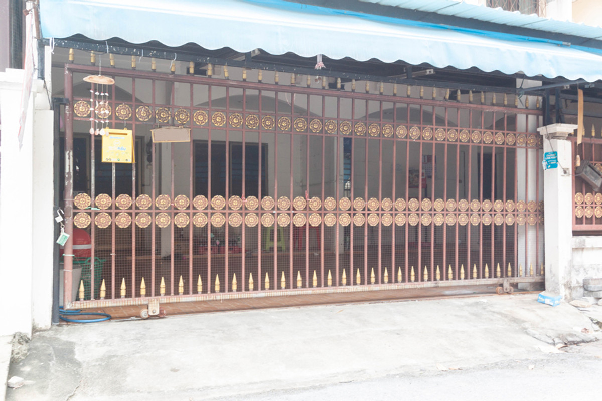 ให้เช่าทาวน์โฮมลาดพร้าว101 แฮปปี้แลนด์ : ให้เช่าทาวน์เฮาส์ 2 ชั้น กรุงเทพกรีฑา 20 (เจ้าของปล่อยเอง)