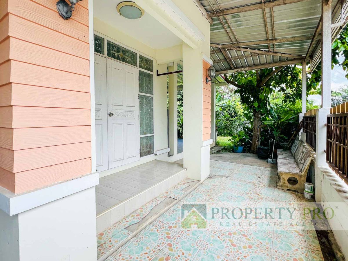 For SaleHousePathum Thani,Rangsit, Thammasat : House for Sale Sena Greenville Rangsit Klong 11, 3 bedroom 72 sqw 158 sqm Near Rangsit Nakhon Nayok Kanchanaphisek the Government Pharmaceutical Organization Thanyaburi RMUTT SWU Ongkharak : SL25S-011