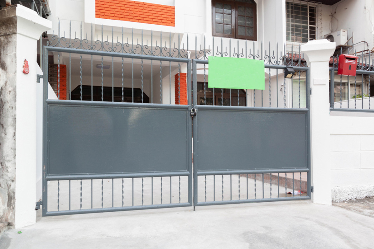 ให้เช่าทาวน์โฮมลาดพร้าว101 แฮปปี้แลนด์ : ให้เช่าทาวน์เฮาส์ 2 ชั้น หมู่บ้านแฮปปี้แลนด์ (เจ้าของปล่อยเอง)