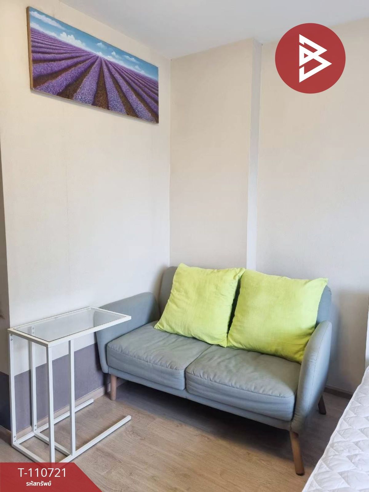 For SaleCondoOnnut, Udomsuk : Selling/rental condominiums, Ellio, Sukhumvit 64, Phra Khanong, Bangkok