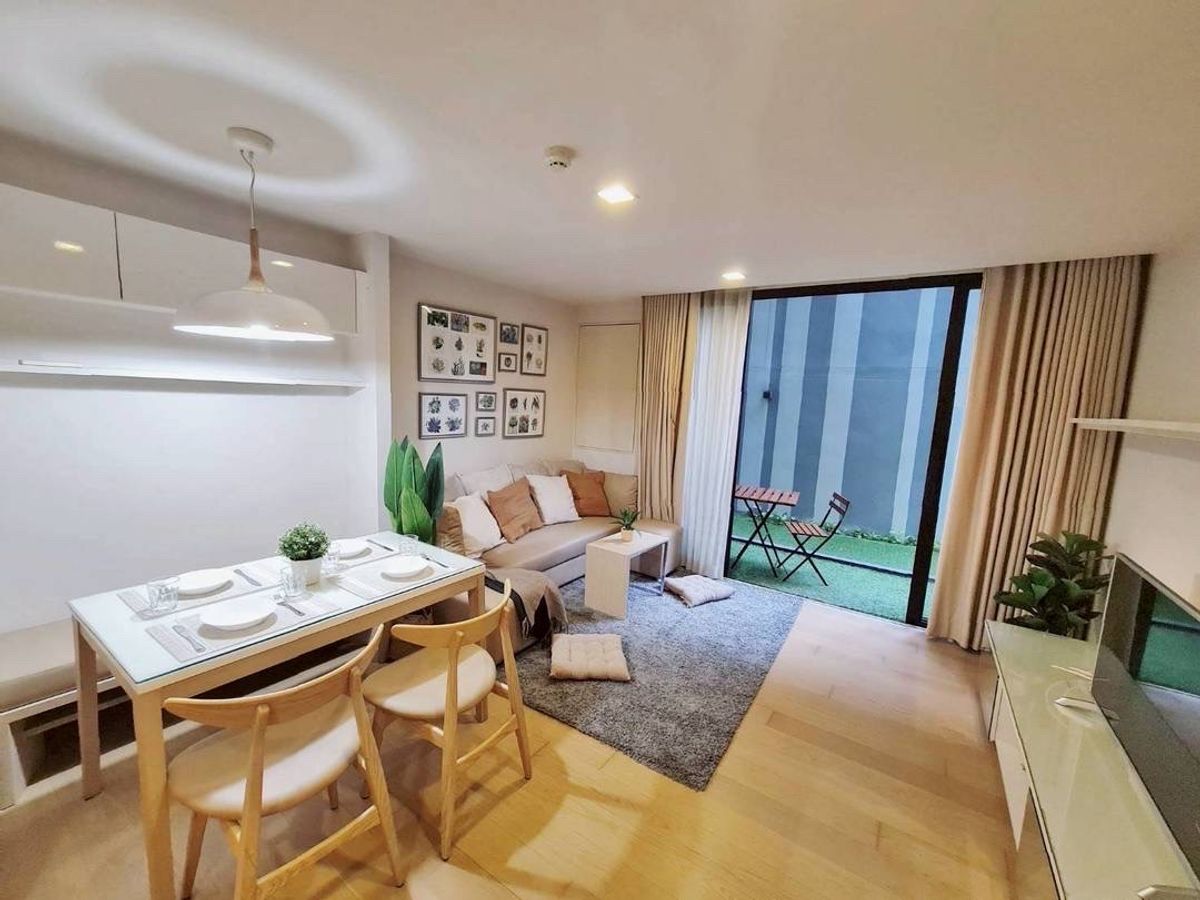 For RentCondoSukhumvit, Asoke, Thonglor : Liv@49 For Rent