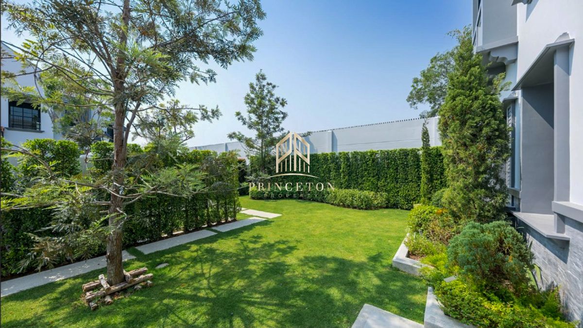 HousePattanakan, Srinakarin : Luxury House for Sale or Rent Nantawan Rama 9 New Krungthep Kreetha 📞092-4252445