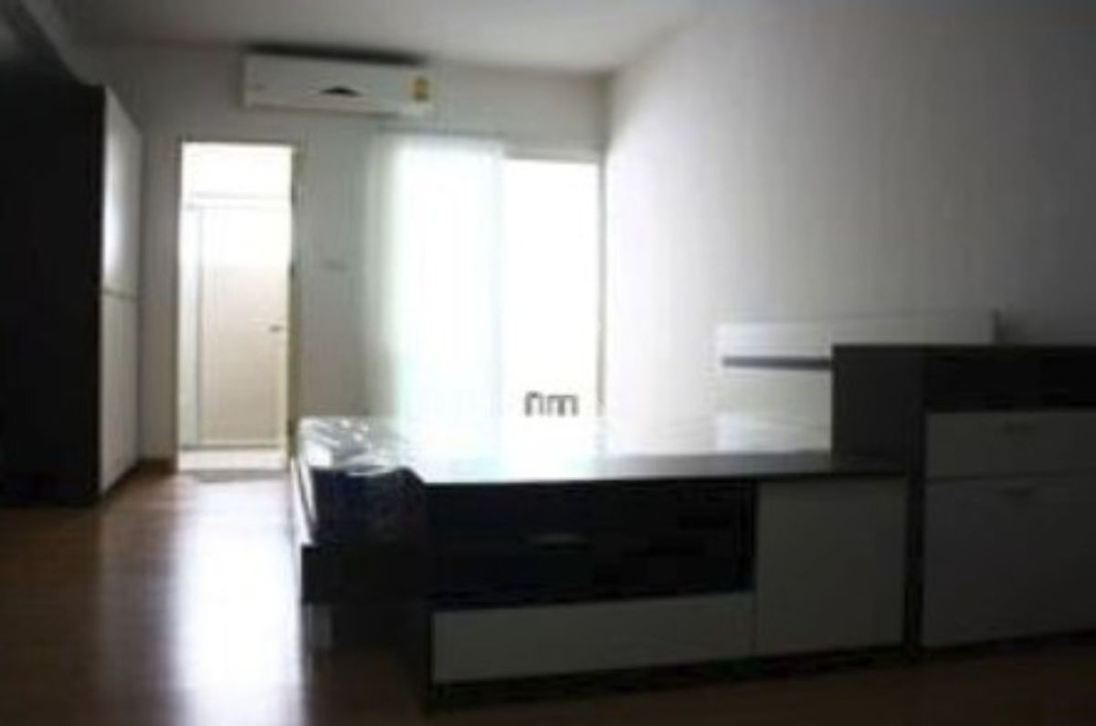 For SaleCondoKasetsart, Ratchayothin : North north, new renovated room, very good price. ⭐Supalai Park Kaset (Supalai Park Kaset)