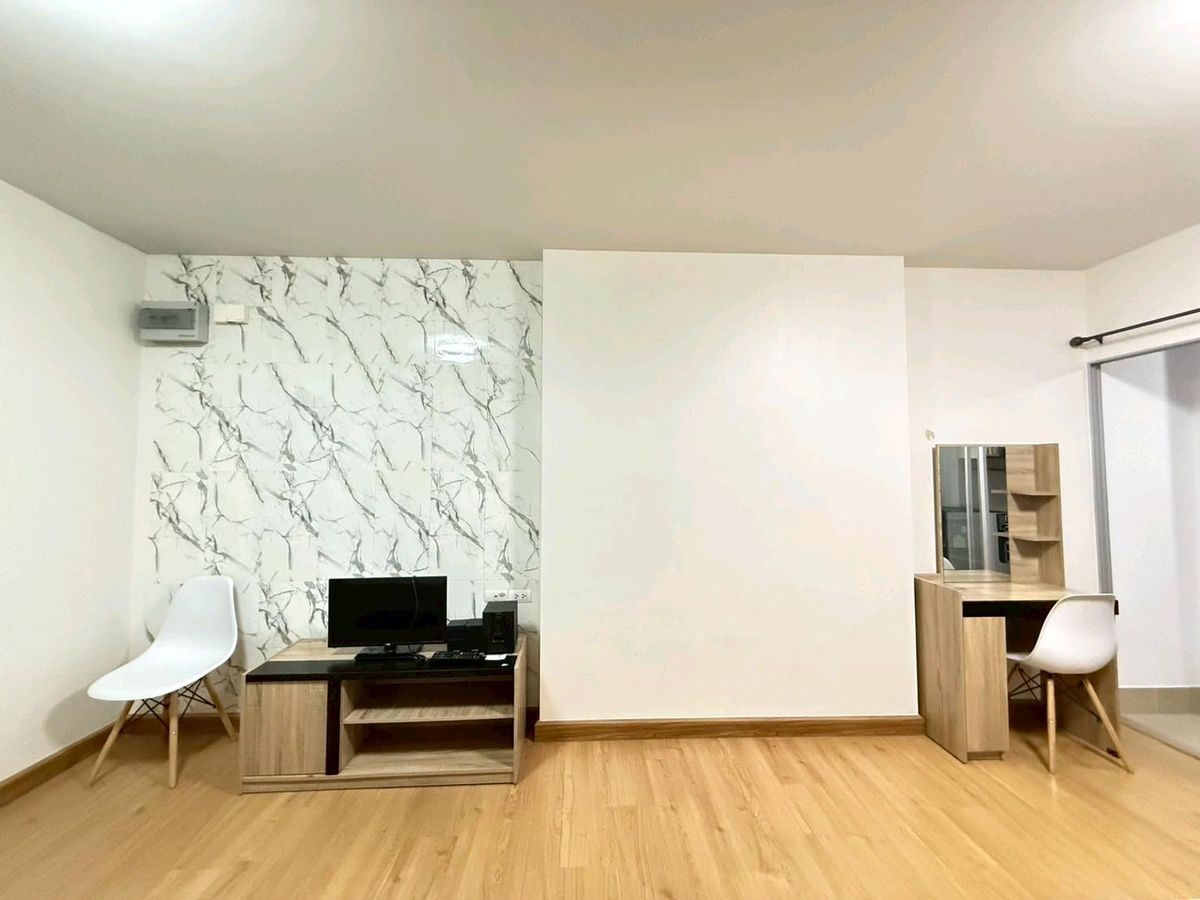 For RentCondoRattanathibet, Sanambinna : Supalai City Condo, Phra Nang Klao Resort