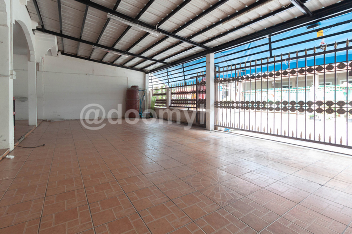 ให้เช่าทาวน์โฮมลาดพร้าว101 แฮปปี้แลนด์ : ให้เช่าทาวน์เฮาส์ 2 ชั้น กรุงเทพกรีฑา 20 (เจ้าของปล่อยเอง)