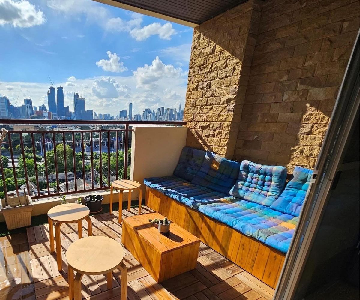 ให้เช่าคอนโดสุขุมวิท อโศก ทองหล่อ : 2 Bedroom for 40k