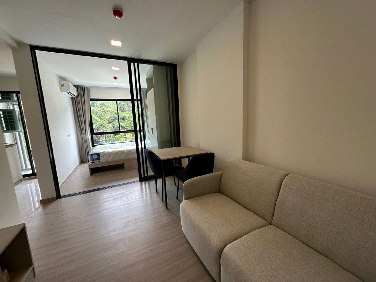 ให้เช่าคอนโดศรีราชา แหลมฉบัง บ้านบึง : 🏢  For  Rent 💜 ให้เช่า ดีคอนโด เวล ศรีราชา  (dcondo vale sriracha)  