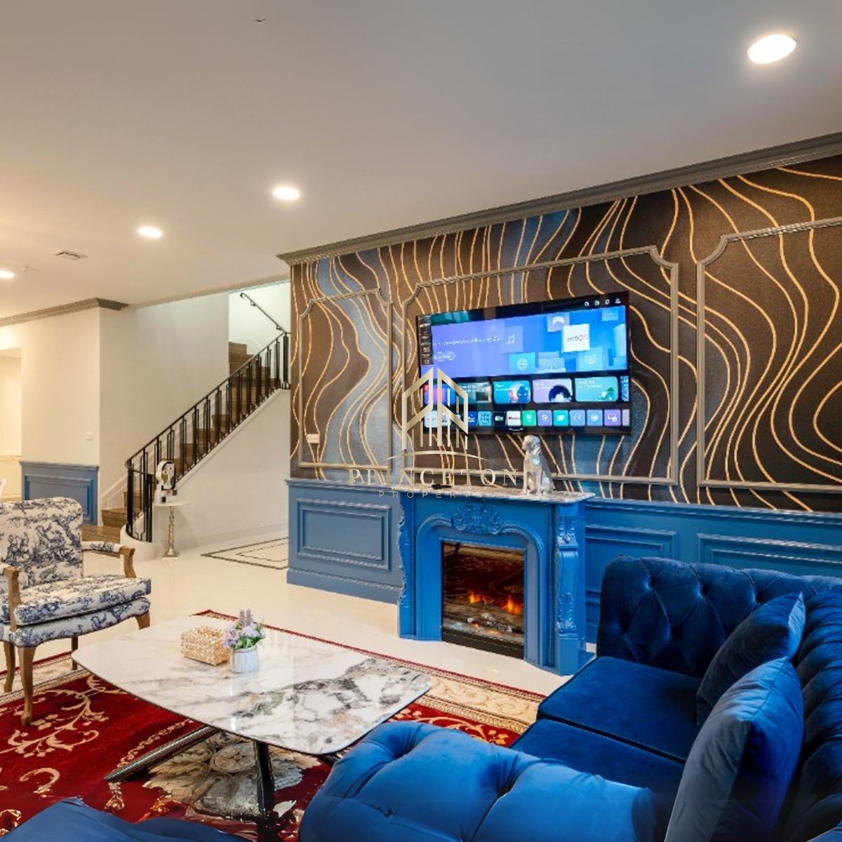 HousePattanakan, Srinakarin : Luxury House for Sale or Rent Nantawan Rama 9 New Krungthep Kreetha 📞092-4252445