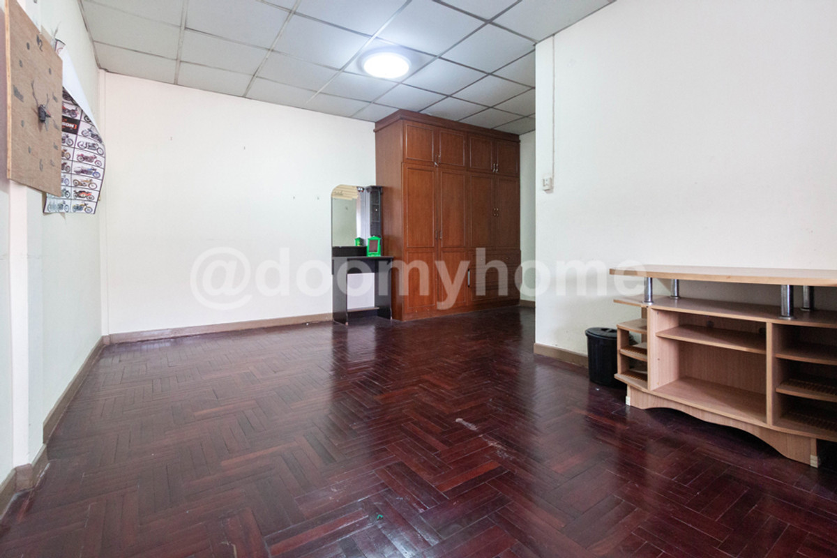 ให้เช่าทาวน์โฮมลาดพร้าว101 แฮปปี้แลนด์ : ให้เช่าทาวน์เฮาส์ 2 ชั้น กรุงเทพกรีฑา 20 (เจ้าของปล่อยเอง)