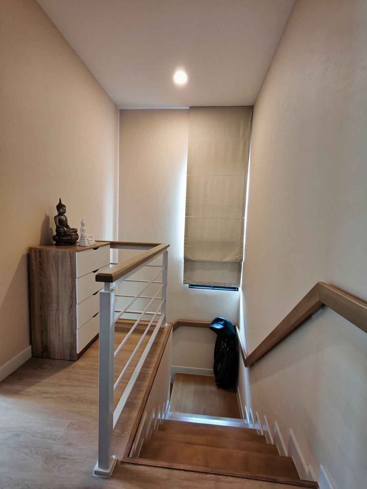 For SaleHouseChaengwatana, Muangthong : Twin house, Perfect Park, Chaeng Watthana-Ratchapruek