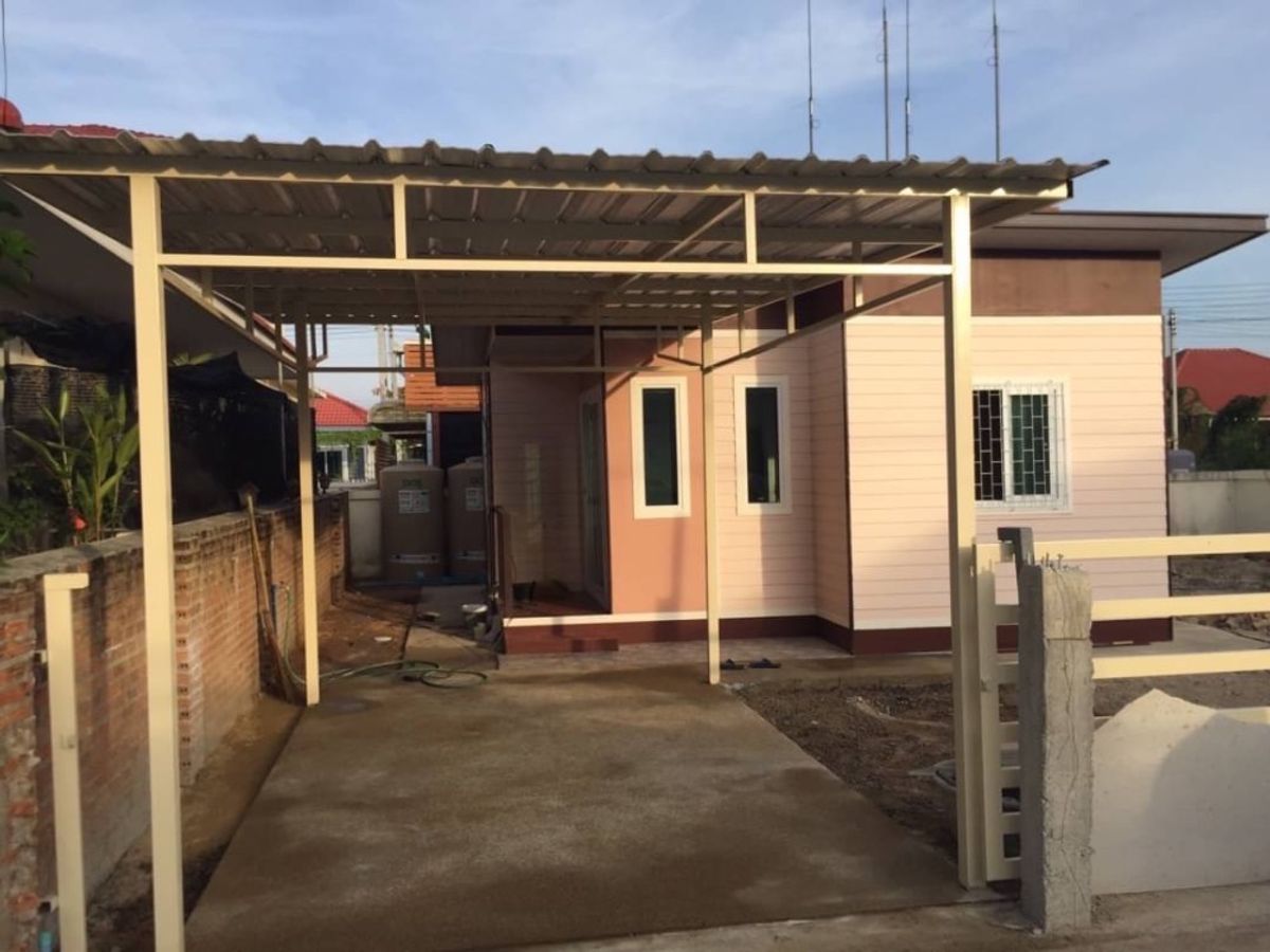 ให้เช่าบ้านหัวหิน ประจวบคีรีขันธ์ : ขาย / เช่า บ้านหัวหิน  2 นอน 2 น้ำ หมู่บ้าน ทรัพย์ธานี 3 ซอยหัวหิน 8 (วัดบ่อฝ้าย) ประจวบคีรีขันธ์  สนใจติดต่อ 082-3223695 