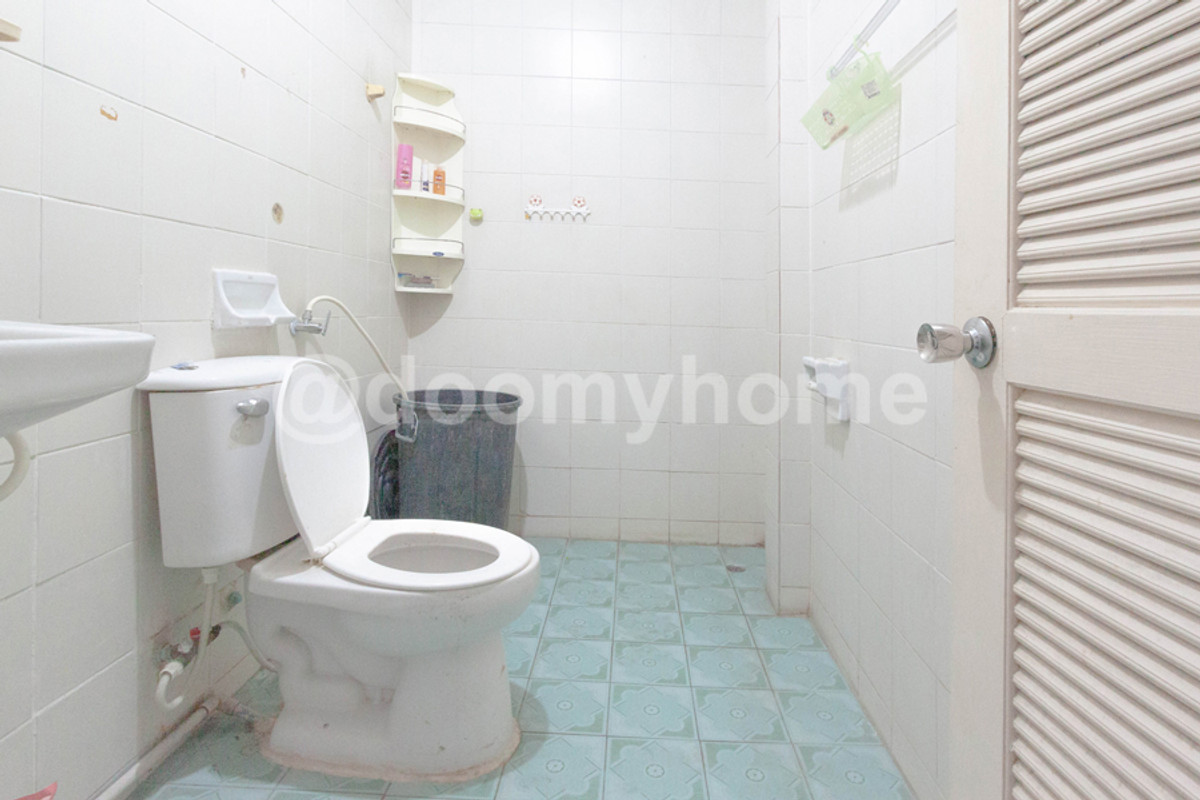 ให้เช่าทาวน์โฮมลาดพร้าว101 แฮปปี้แลนด์ : ให้เช่าทาวน์เฮาส์ 2 ชั้น กรุงเทพกรีฑา 20 (เจ้าของปล่อยเอง)