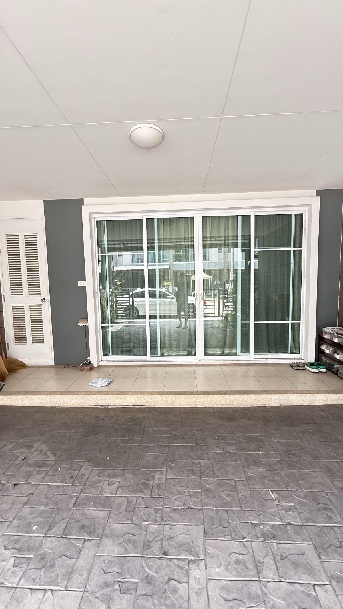 ขายทาวน์โฮมอ่อนนุช อุดมสุข : ขาย Townhome ใกล้ BTS และห้างสรรพสินค้า