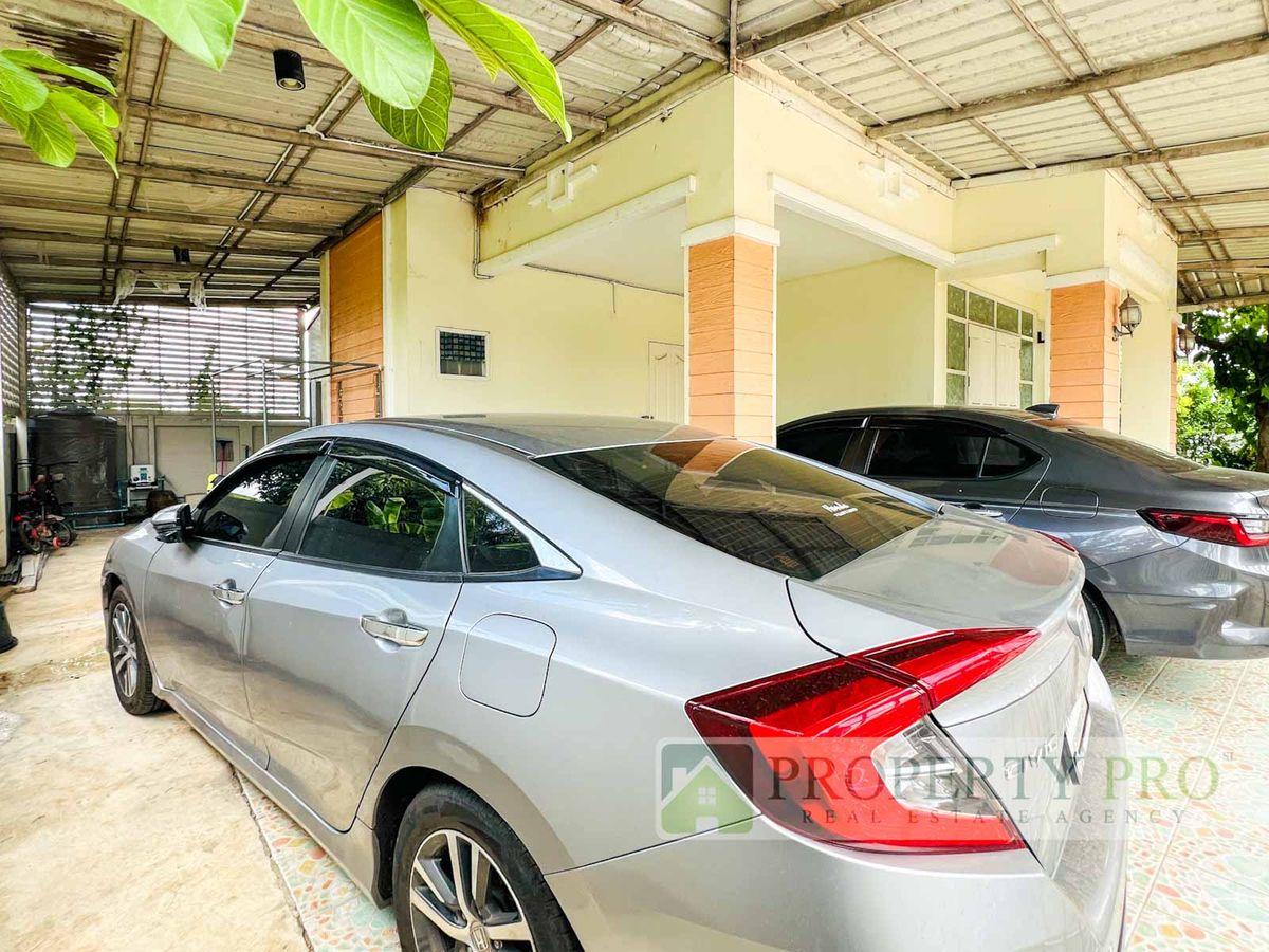 For SaleHousePathum Thani,Rangsit, Thammasat : House for Sale Sena Greenville Rangsit Klong 11, 3 bedroom 72 sqw 158 sqm Near Rangsit Nakhon Nayok Kanchanaphisek the Government Pharmaceutical Organization Thanyaburi RMUTT SWU Ongkharak : SL25S-011