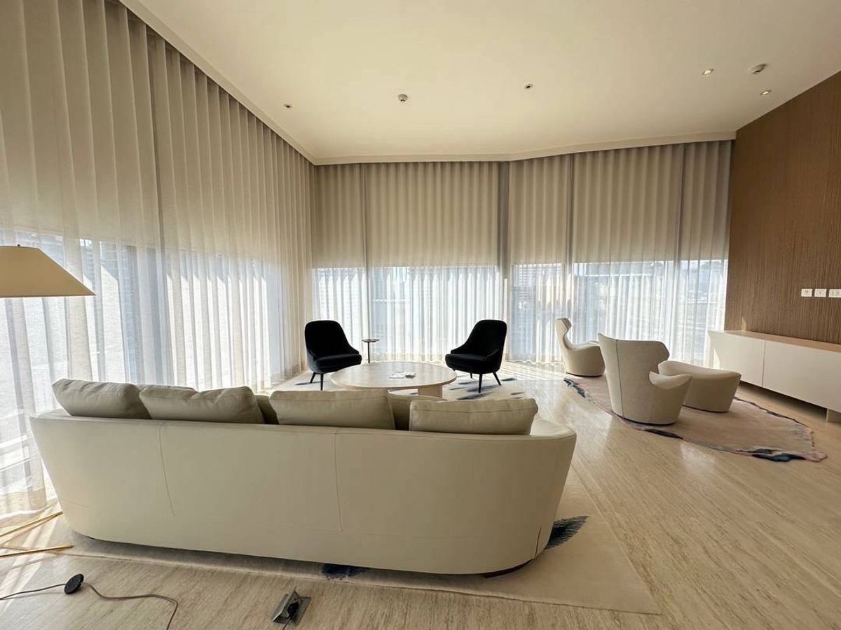 For RentCondoWitthayu, Chidlom, Langsuan, Ploenchit : Scope Langsuan for Rent (Pet Friendly)