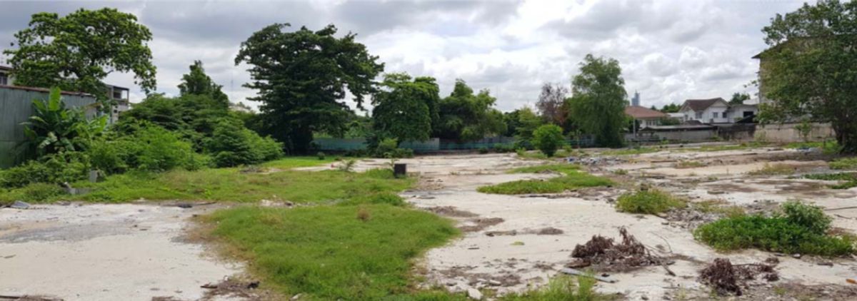 For SaleLandBang kae, Phetkasem : 📢 Prime Land for Sale in Phetkasem Area – Ideal for Residential or Development Projects!